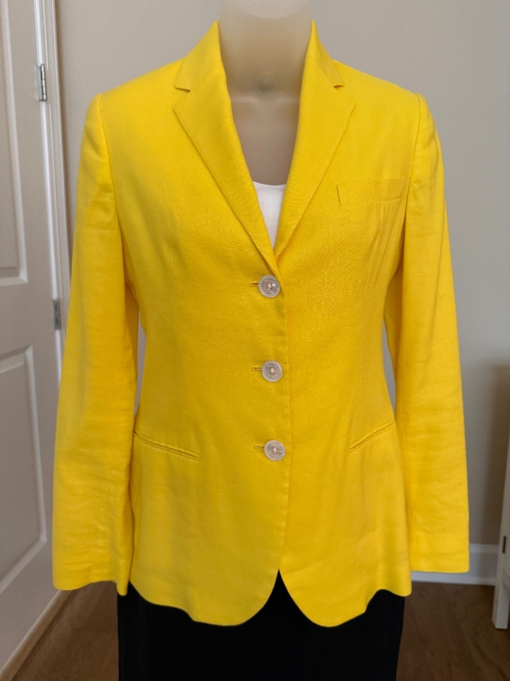 Ralph Lauren Black Label Jacket - image 1